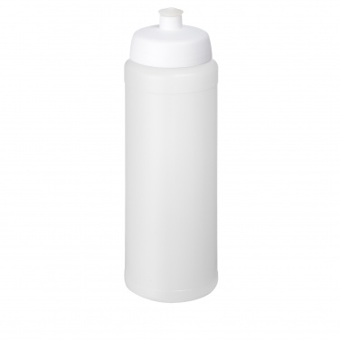 Logo trade corporate gifts image of: Baseline® Plus 750 ml bottle with sports lid