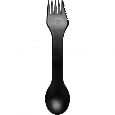 Logotrade corporate gift image of: Epsy 3-in-1 spoon, fork, and knife