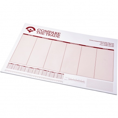 Logotrade corporate gift image of: Desk-Mate® A3 notepad