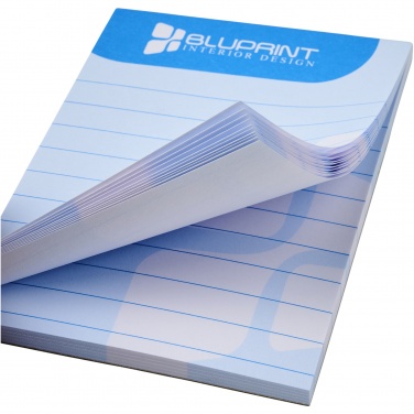 Logotrade promotional items photo of: Desk-Mate® A7 notepad