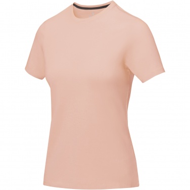 Logotrade promotional gifts photo of: Nanaimo short sleeve women's t-shirt