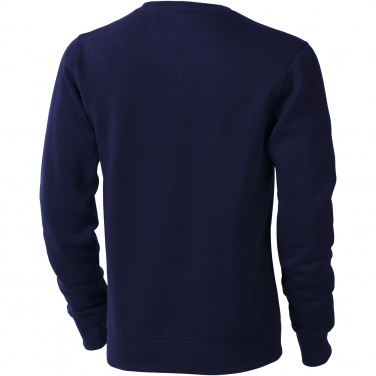Logotrade promotional merchandise picture of: Surrey unisex crewneck sweater