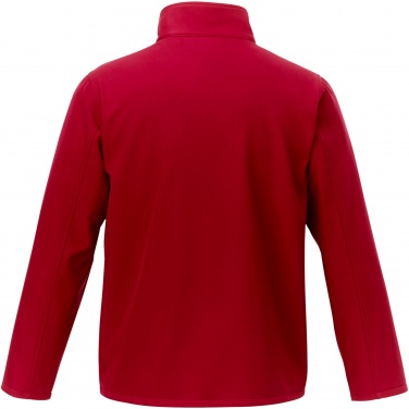 Logotrade business gift image of: Orion men's softshell jacket