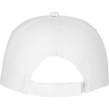 Logotrade promotional item picture of: Feniks 5 panel cap