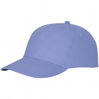 Logo trade corporate gift photo of: Feniks 5 panel cap