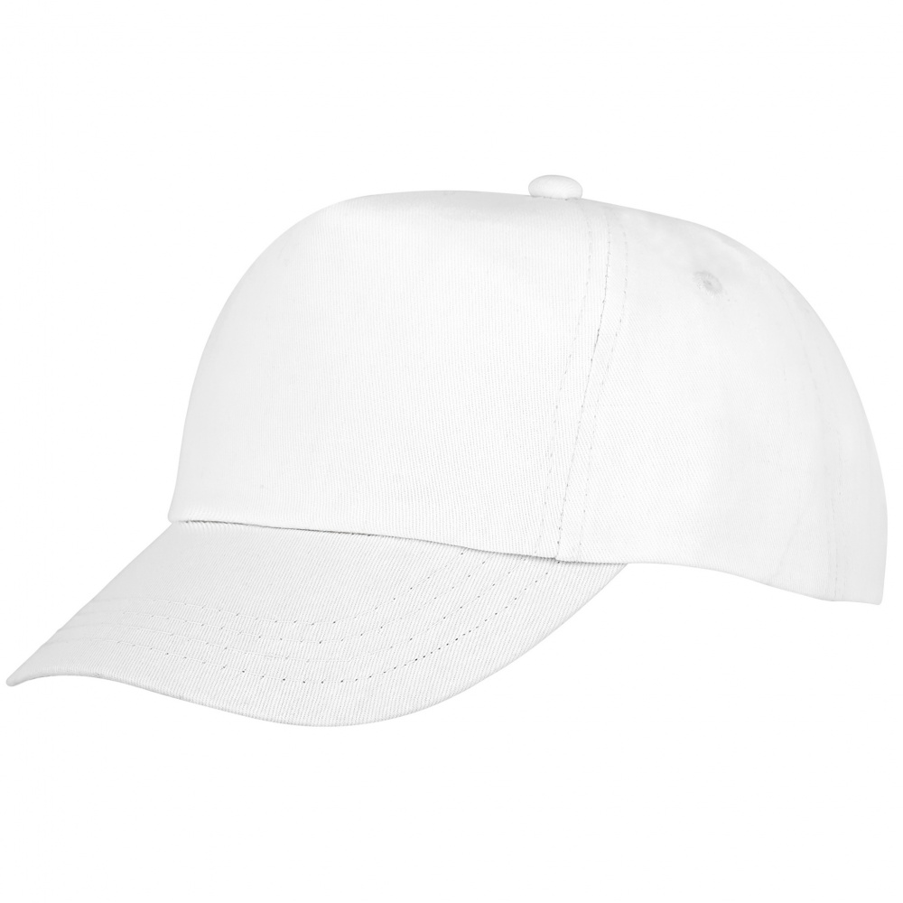 Logotrade promotional product image of: Feniks kids 5 panel cap