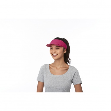 Logotrade business gifts photo of: Hera sun visor