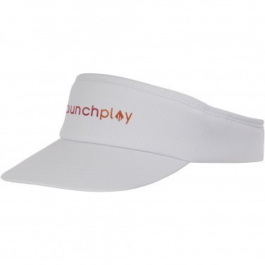 Logotrade promotional item image of: Hera sun visor