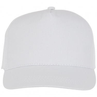 Logotrade promotional gift picture of: Hades 5 panel cap