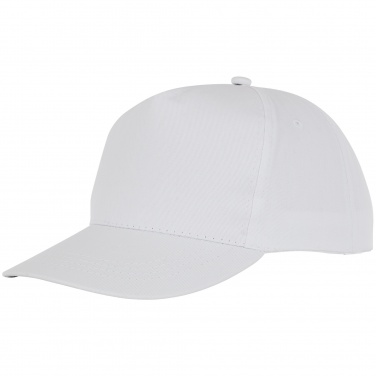 Logo trade advertising products picture of: Hades 5 panel cap