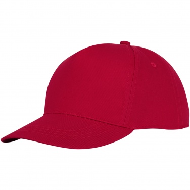 Logo trade promotional products picture of: Hades 5 panel cap