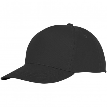 Logotrade promotional product picture of: Hades 5 panel cap