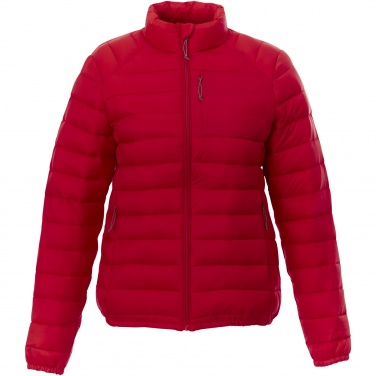 Logotrade promotional gift image of: Athenas women's insulated jacket