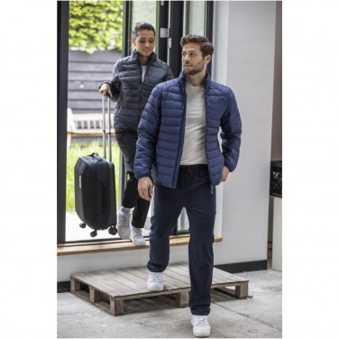 Logotrade advertising product picture of: Athenas women's insulated jacket