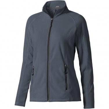 Logotrade promotional gift picture of: Rixford women's full zip fleece jacket