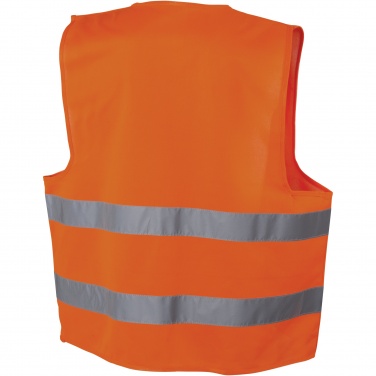 Logotrade advertising product picture of: RFX™ See-me XL safety vest for professional use