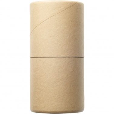 Logotrade promotional gift picture of: Woodby 26-piece coloured pencil set