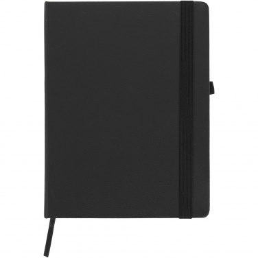 Logotrade promotional items photo of: Rivista large notebook