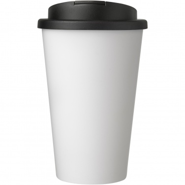 Logotrade promotional giveaway picture of: Americano® 350 ml tumbler with spill-proof lid
