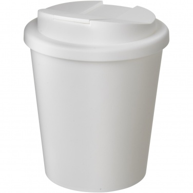 Logo trade business gift photo of: Americano® Espresso 250 ml tumbler with spill-proof lid