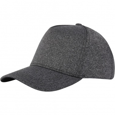 Logotrade promotional giveaways photo of: Manu 5 panel stretch cap