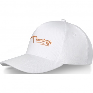 Logotrade promotional merchandise photo of: Doyle 5 panel cap