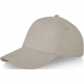 Doyle 5 panel cap, Oatmeal