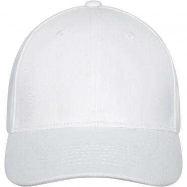 Logotrade promotional product image of: Davis 6 panel cap