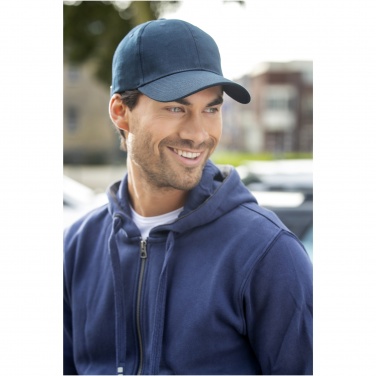 Logotrade corporate gift picture of: Davis 6 panel cap