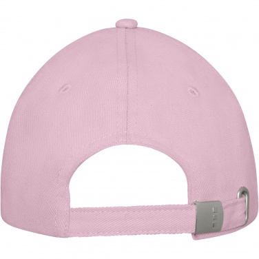 Logotrade advertising product picture of: Darton 6 panel sandwich cap