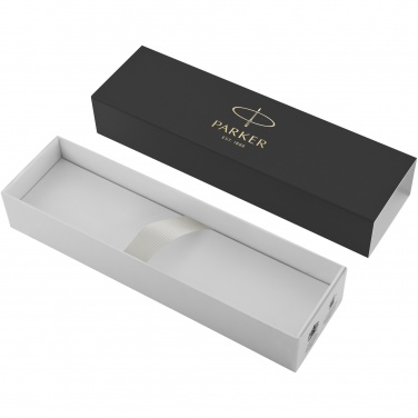 Logotrade advertising product image of: Parker Jotter XL monochrome ballpoint pen