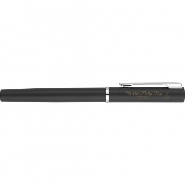 Logo trade promotional giveaways image of: Waterman Allure rollerball pen