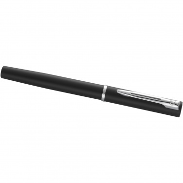 Logotrade promotional merchandise picture of: Waterman Allure rollerball pen