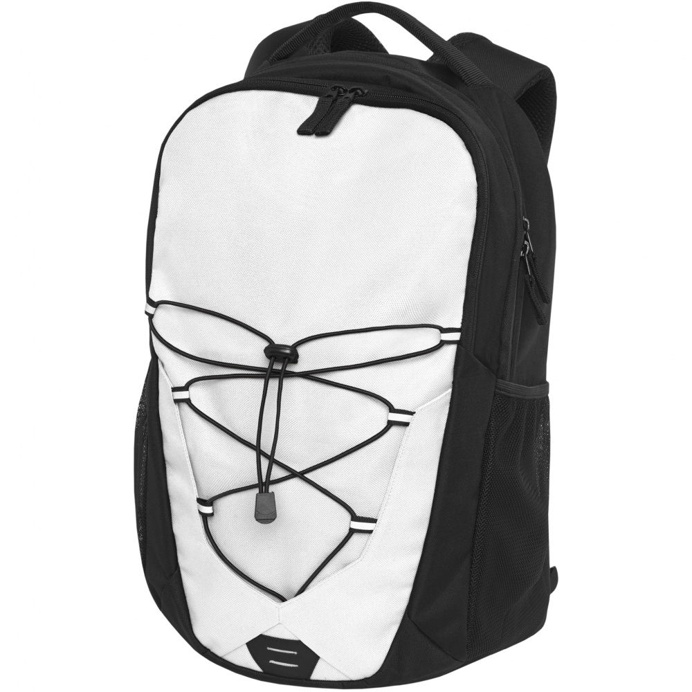 Logo trade promotional giveaways image of: Trails backpack 24L