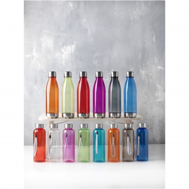 Logo trade promotional items image of: Cove 685 ml water bottle