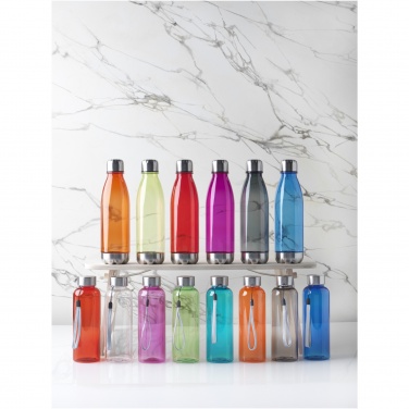 Logo trade promotional products picture of: Bodhi 500 ml water bottle