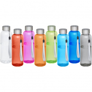 Logotrade promotional items photo of: Bodhi 500 ml water bottle