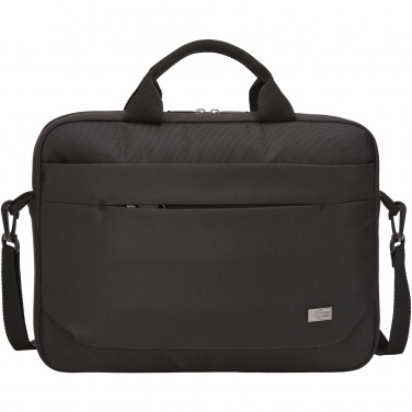 Logotrade promotional item image of: Case Logic Advantage 14" laptop and tablet bag