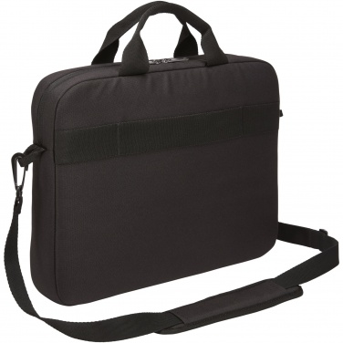 Logo trade promotional merchandise photo of: Case Logic Advantage 14" laptop and tablet bag