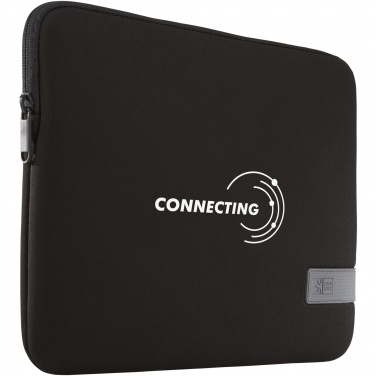Logo trade promotional giveaway photo of: Case Logic Reflect 13" laptop sleeve