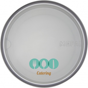 Logo trade promotional items picture of: Mepal Ellipse lunch pot