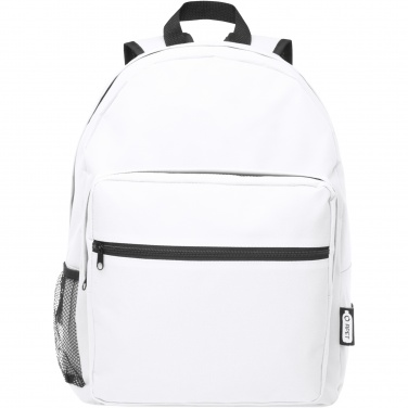 Logotrade corporate gift image of: Retrend GRS RPET backpack 16L