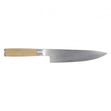 Logo trade promotional merchandise picture of: Cocin chef's knife