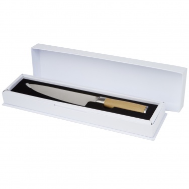 Logo trade promotional items image of: Cocin chef's knife