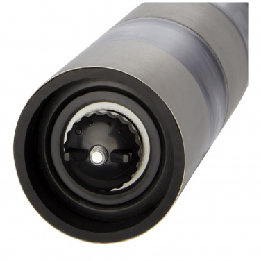 Logotrade business gift image of: Auro salt and pepper grinder