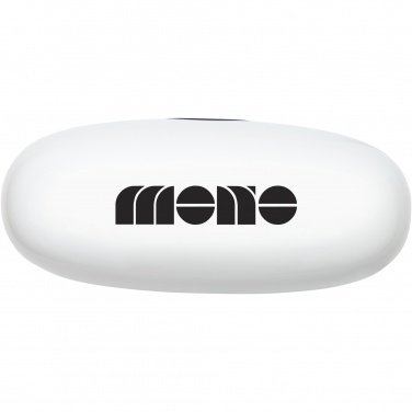 Logo trade promotional gifts picture of: Anton Evo ANC earbuds