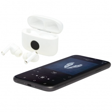 Logotrade business gift image of: Anton Evo ANC earbuds