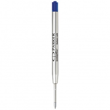 Logotrade promotional merchandise image of: Parker Quinkflow ballpoint pen refill
