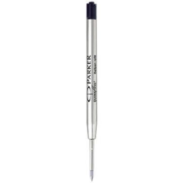Logotrade promotional products photo of: Parker Quinkflow ballpoint pen refill