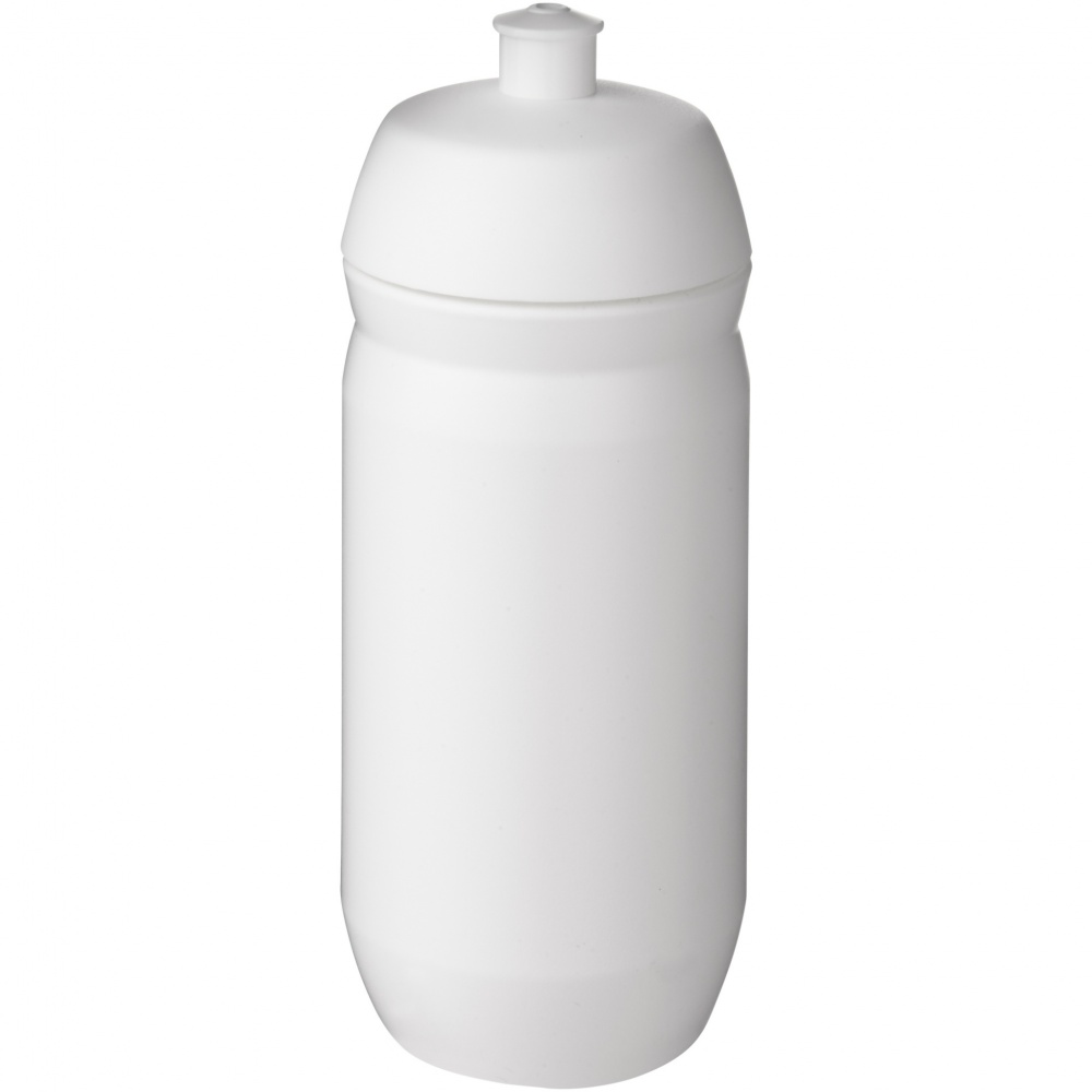 Logo trade promotional products picture of: HydroFlex™ 500 ml squeezy sport bottle